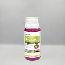 Rice NP 47SC