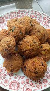 Simpan 3 sudu yang tak kisar. Vadai Kuih Tradisi Masyarakat India Yang Digemari Rakyat Malaysia