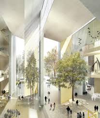Papalote Children S Museum Concept Architecture Museum Interior Museum Architecture