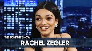 Rachel Zegler