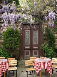 Wisteria And Pierre Loti Coffee House Eyup Istanbul Turkey Photo By Rezzan Akin Istanbul Seyahat Evler