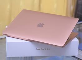 Maybe you would like to learn more about one of these? Jual Macbook Air 2019 Rose Gold Core I5 Fullset Jual Beli Laptop Bekas Kamera Service Sparepart Di Malang
