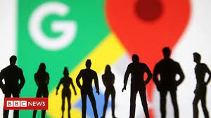 Google wifi systems offer reliable whole home coverage, simple set up, and great security. The Relatives Frozen In Time On Google Street View Bbc News