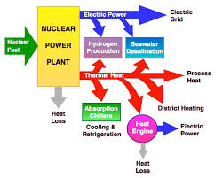 Industrial Applications And Nuclear Cogeneration Iaea