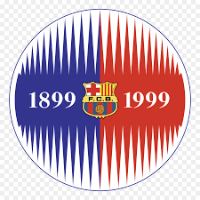 Fc barcelona revealed its new logo that will be used in the next season 2019/20. O Fc Barcelona O Fc Barcelona B La Liga Png Transparente Gratis