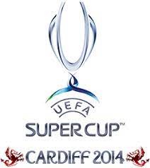 Das spiel wird um 20.30 uhr im signal iduna park angepfiffen und live bei sat.1 und sky übertragen. 2014 Uefa Super Cup Wikipedia