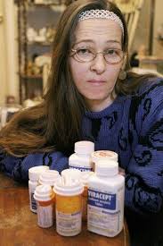 Doctor didn't question HIV status