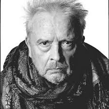 David Bailey