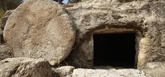 Image result for images jesus surprises mary at empty tomb