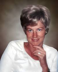 Gertrude Morrow (née Bradley) Obituary October 20, 2024