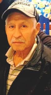 Salomon Morales Obituary