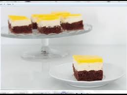 Fierbinte se toarna peste stratul de branza. Reteta Prajitura Fanta Youtube