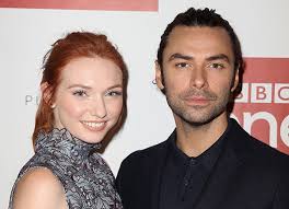 Who is Eleanor Tomlinson? Fact's about Poldark's Eleanor Tomlinson