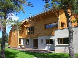 Epingle Sur Wood On House Maisons Et Bois
