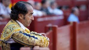 El torero Luis Francisco Esplá participará en las XXI Jornadas Taurinas de  Castilla y León - SALAMANCArtv AL DÍA - Noticias de Salamanca