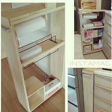 キッチン 木工 ダイソー 飾り棚 diy などのインテリア実例 2016 02 29 20 21 43 roomclip ルームクリップ 収納 アイデア インテリア 収納 飾り棚 diy
