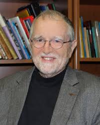 Longtime Literature Professor, Noted Poet Begins Next Chapter with  Retirement