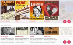 Rulează din 27 februarie în 60 de săli din peste 25 de orașe. International Federation Of Film Archives