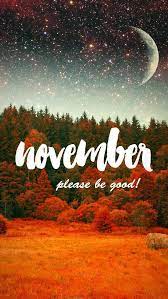 Wallpaper Iphone November November Wallpaper Fall Backgrounds Iphone Iphone Wallpaper