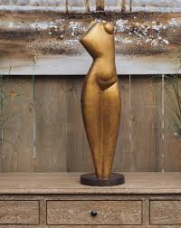 Check out our modern bronze statue selection for the very best in unique or custom, handmade pieces from our shops. Woman Statue Modern Gold Modern Woman Statues Online Flowerfeldt Flowerfeldt
