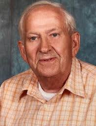 Byron D. Percell Obituary