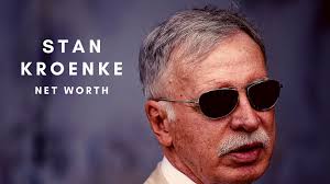 Louis cardinals hall of famers enos country slaughter and stan the man musial. Who Is Arsenal Owner Stan Kroenke And What S His Net Worth In 2020