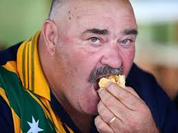 Who was the winner of the Battle of the Burgers at Greenacre?