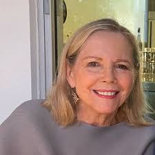 Jill Goode's Instagram, Twitter & Facebook