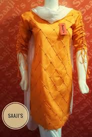 Casual Pakistani Dresses Casual Girls Frock Design Sleeves Designs For Dresses