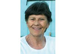 MaryBeth Griffith Obituary (2017)