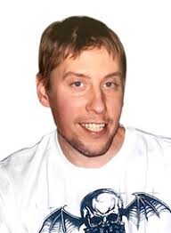 eric Gingras 19722022, death notice, Obituaries, Necrology