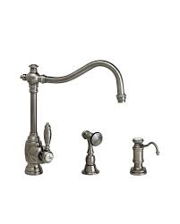 Maybe you would like to learn more about one of these? Waterstone 4200 2 Annapolis Kitchen Faucet 2 Pc Suite Cape Cod Brass