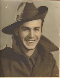 Sharing my serving heros