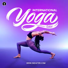 Codziennie dodajemy tysiące nowych, wysokiej jakości obrazów. Free International Yoga Day And Meditation Creative Design Template Psd In 2021 Yoga Day International Yoga Day Yoga