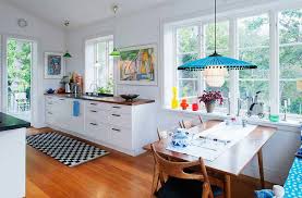 but effective kitchen decorating ideas