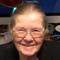 Dorothy Louise Noble Obituary