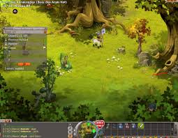 Sujet Unique Chasse Aux Tresors Signalements Forum Dofus Le Mmorpg Strategique
