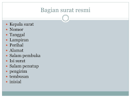 Semoga bisa menjadi panduan dan referensi untuk anda. Ppt Bagian Surat Dinas Powerpoint Presentation Free Download Id 6017750