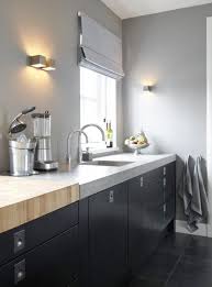 lejos queda ya cuando en la cocina tenia que estar todo oculto y en su sitio ahora es tendencia que los mejores utensili keuken idee keuken inspiratie keuken