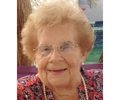 Phyllis Kos Obituary (1926