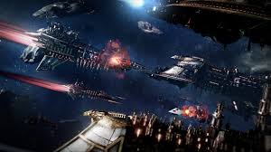 In 2420, after aliens and powerful space wizards have enslaved human villages, a group of resistance fighters organize a counterattack against their alien overlords and launch an armada of spacecraft in a battle for supremacy in space. Battlefleet Gothic Armada On Steam