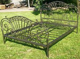 Wampat 3 pcs wrought iron patio bistro set, outdoor metal coffee furniture set with 2 curve handrails chairs and 1 iron slatted desktop coffee table, for indoor ＆ outdoor d01e1071an… 5.0 out of 5 stars 12 Wrought Iron Furniture