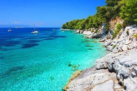 Where was mamma mia 1 filmed. Mamma Mia Filming Locations Greece Vs Croatia Fabric Magazine