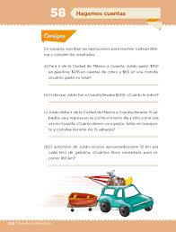 Desafios matematicos 4 grado pagina 170. Desafios Matematicos Cuarto Grado 2020 2021 Pagina 108 De 257 Libros De Texto Online