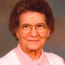 Olive I Kline Obituary September 9, 2018