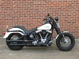 Harley-Davidson Crossbones | Anthony Godin