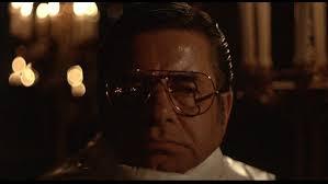 The Scorsese Experience: The King of Comedy