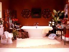 secrets to bathroom shelving diy