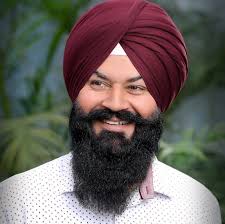 Paramvir Gill ❤️brother