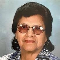 MS. DORA HENRY YORK Obituary